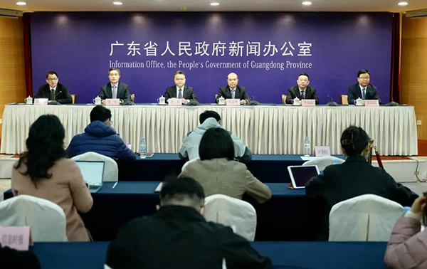 《廣東省衛(wèi)生健康事業(yè)發(fā)展“十四五”規(guī)劃》新聞發(fā)布會 《廣東省衛(wèi)生健康事業(yè)發(fā)展“十四五”規(guī)劃》新聞發(fā)布會