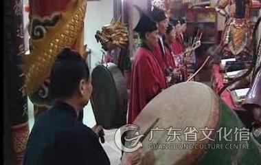 紫竹觀道教音樂(lè)